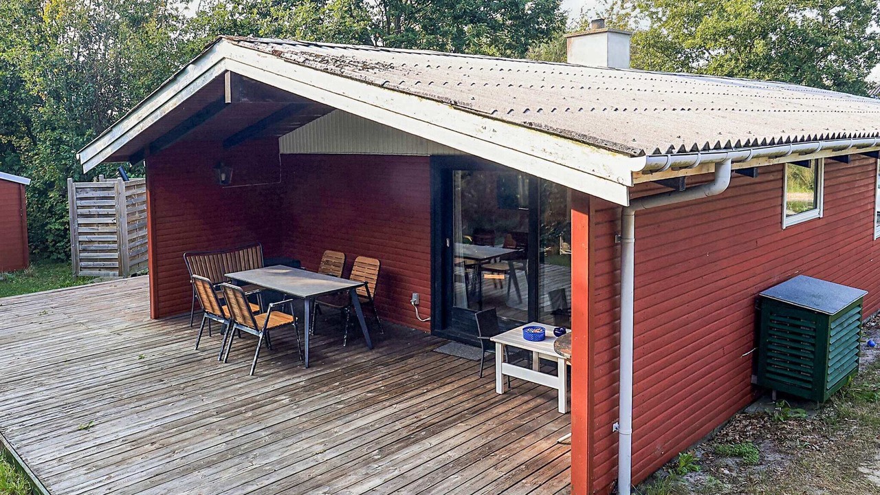Photo of Outdoor in Aalbaek