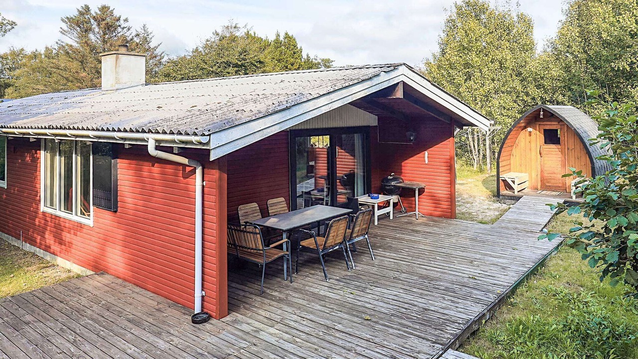 Photo of Outdoor in Aalbaek