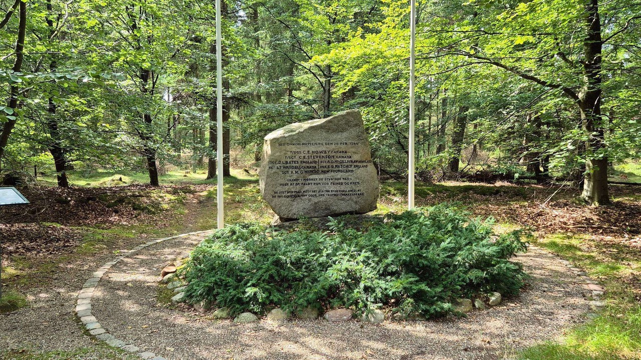Photo of Outdoor in Hovborg