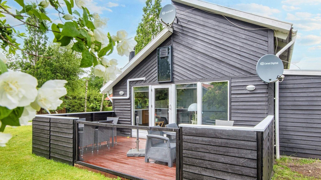 Photo of Outdoor in Hovborg