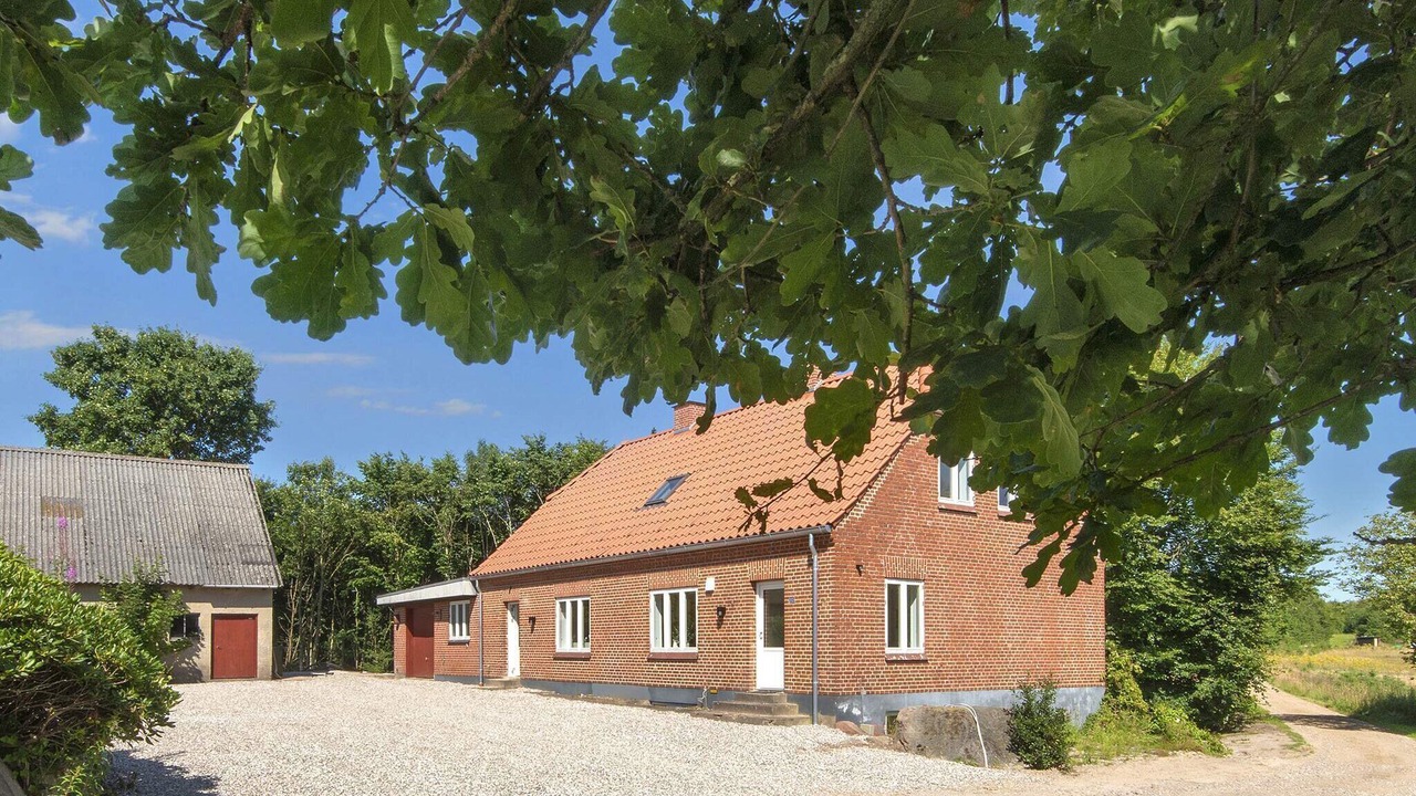 Photo of Outdoor in Ørum Djurs