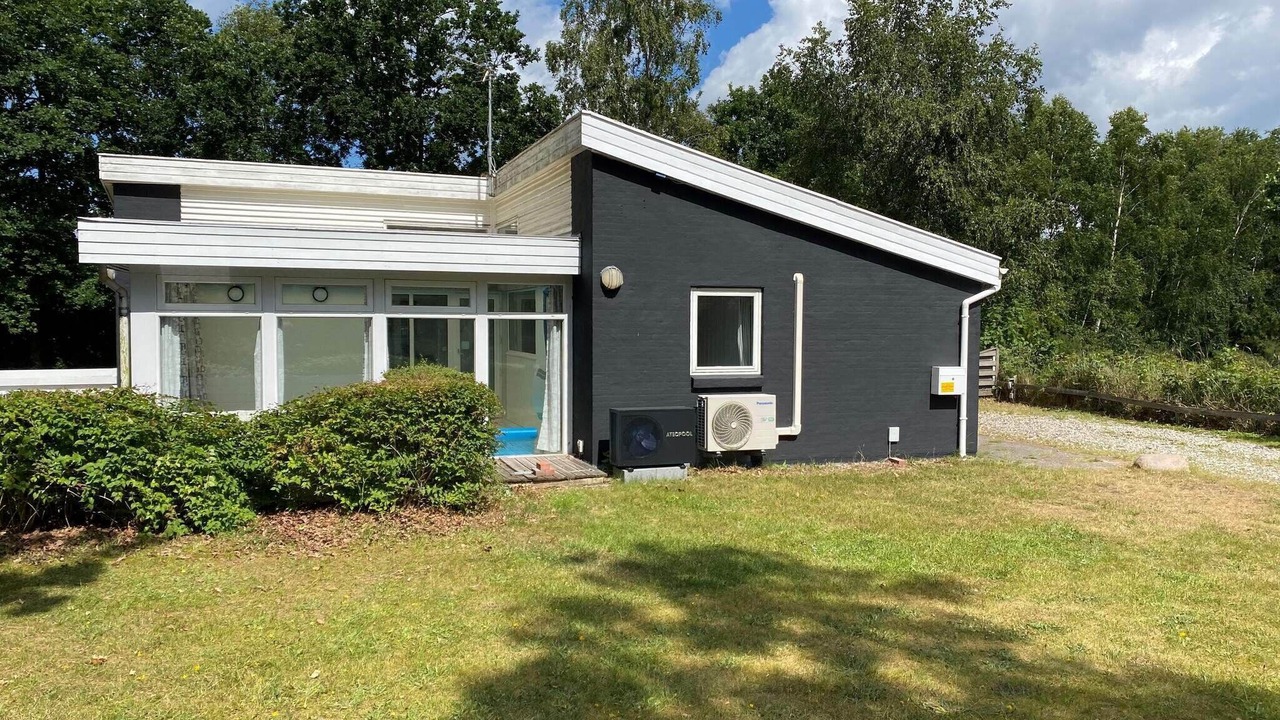 Photo of Outdoor in Ørsted