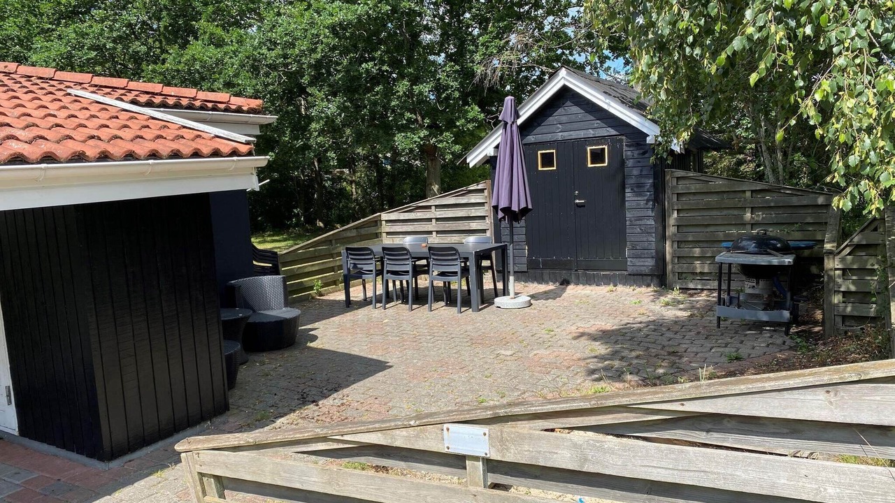Photo of Outdoor in Ørsted