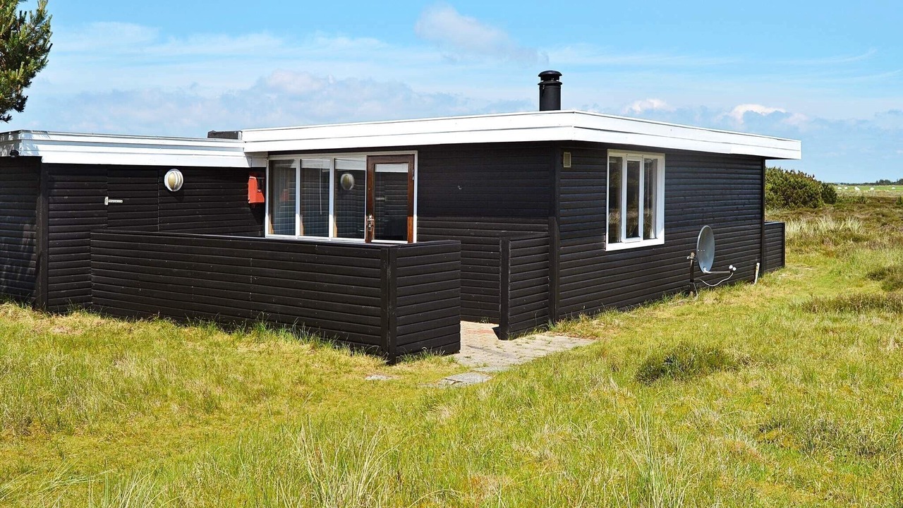 Photo of Outdoor in Rindby Strand
