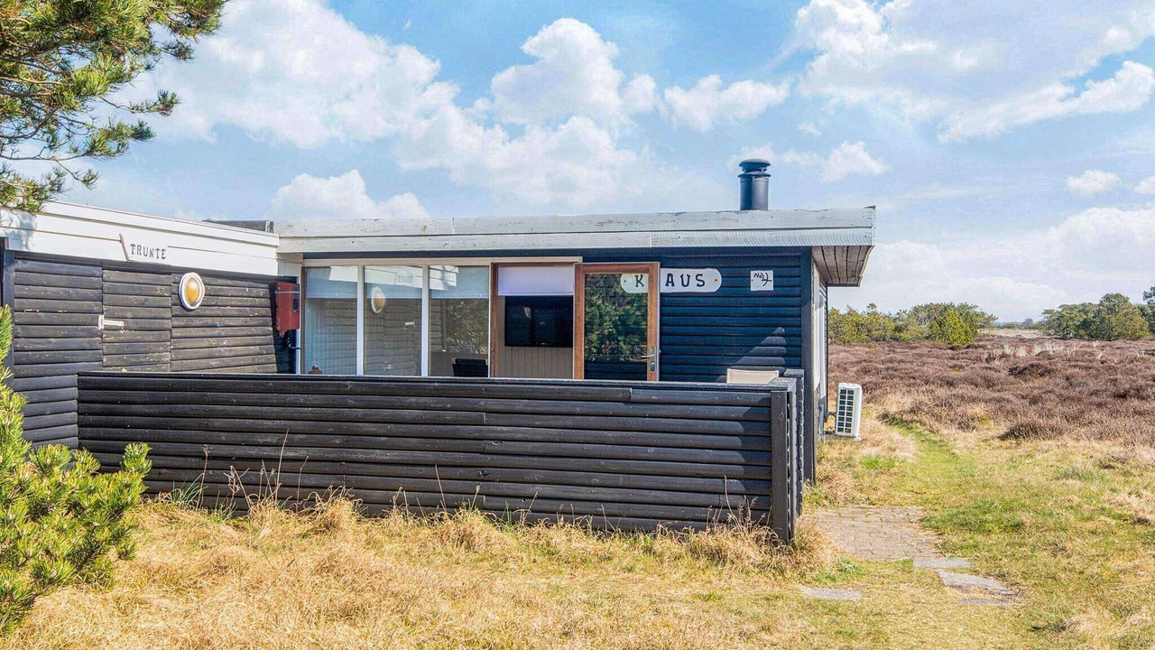 Photo of Outdoor in Rindby Strand