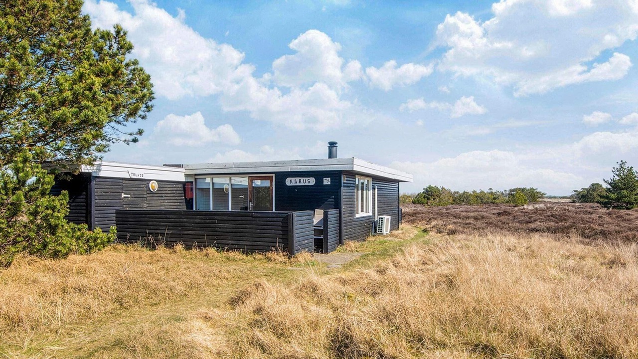 Photo of Outdoor in Rindby Strand