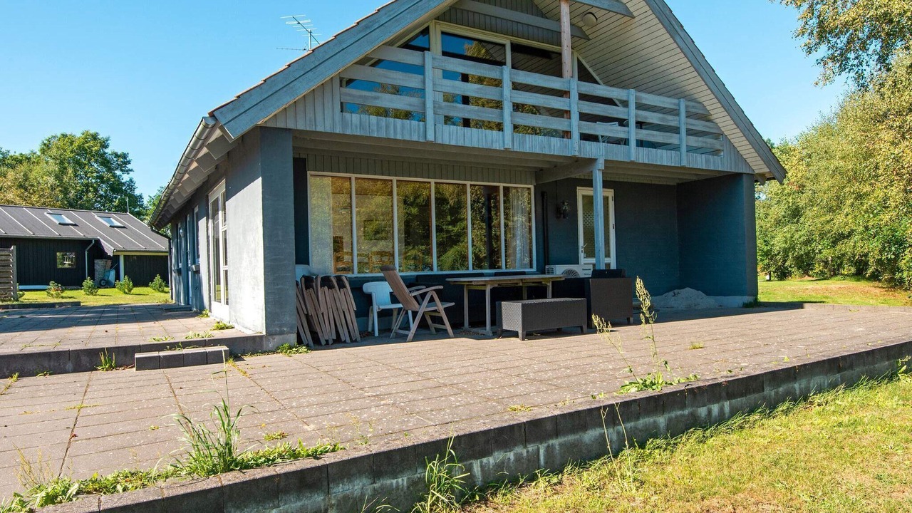 Photo of Outdoor in Ørsted