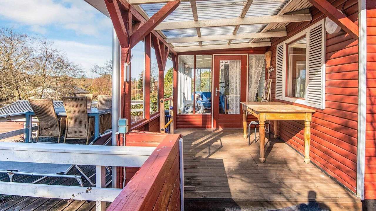 Photo of Outdoor in Oddesund Syd