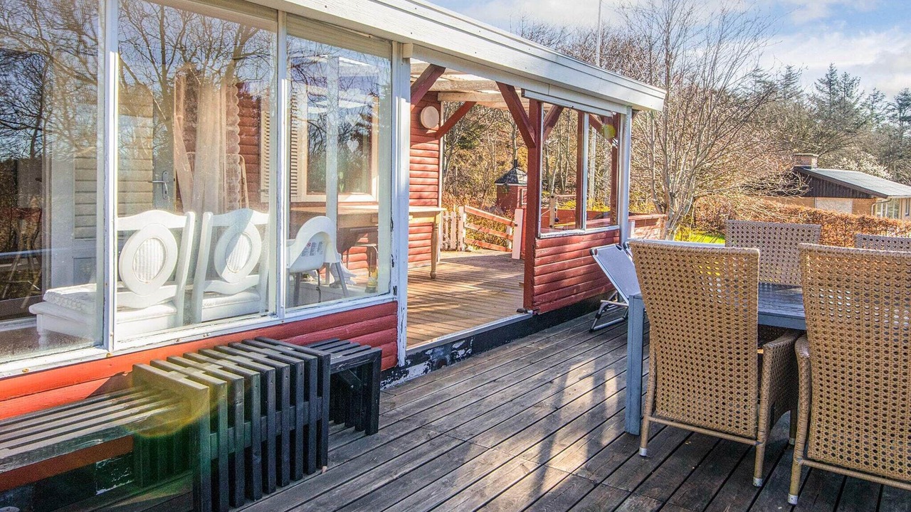 Photo of Outdoor in Oddesund Syd