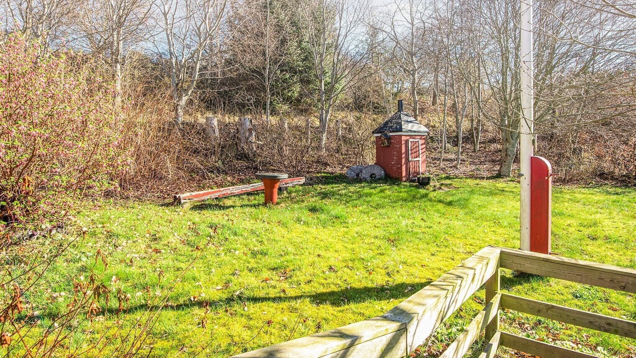 Photo of Outdoor in Oddesund Syd