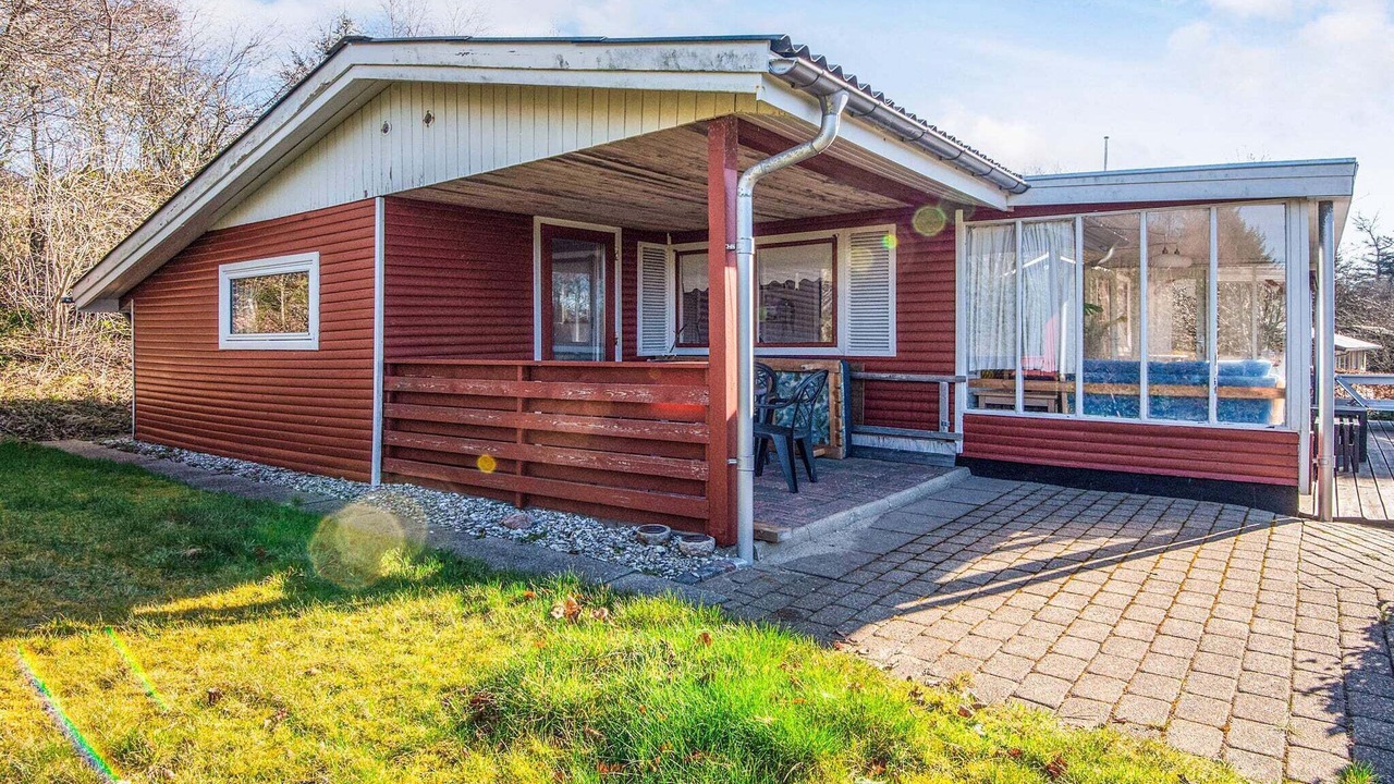Photo of Outdoor in Oddesund Syd