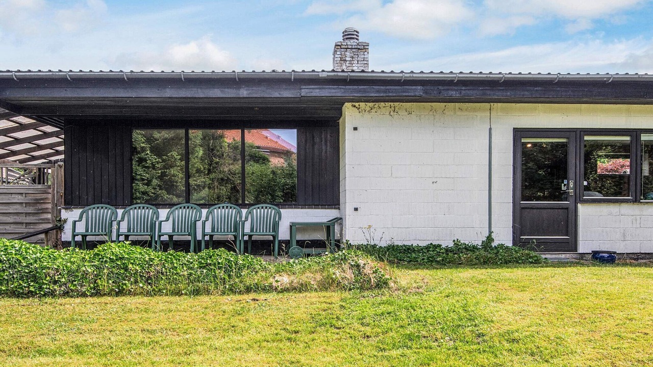 Photo of Outdoor in Syddjurs Kommune