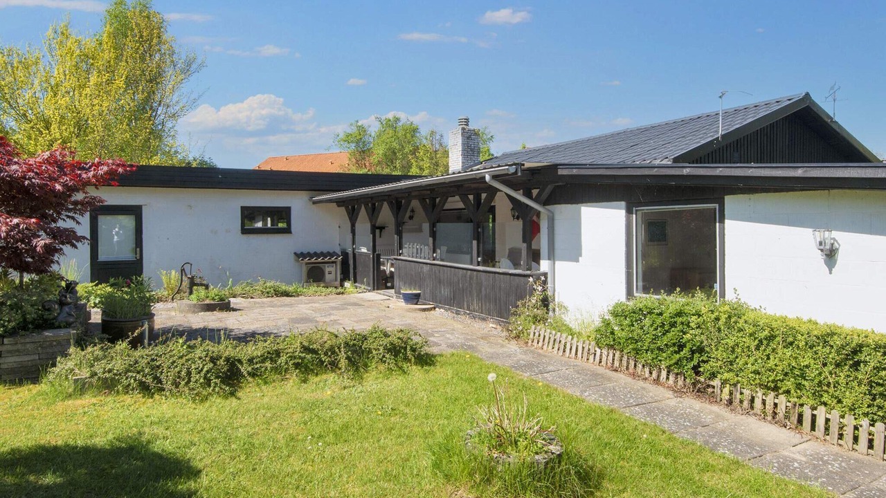 Photo of Outdoor in Syddjurs Kommune