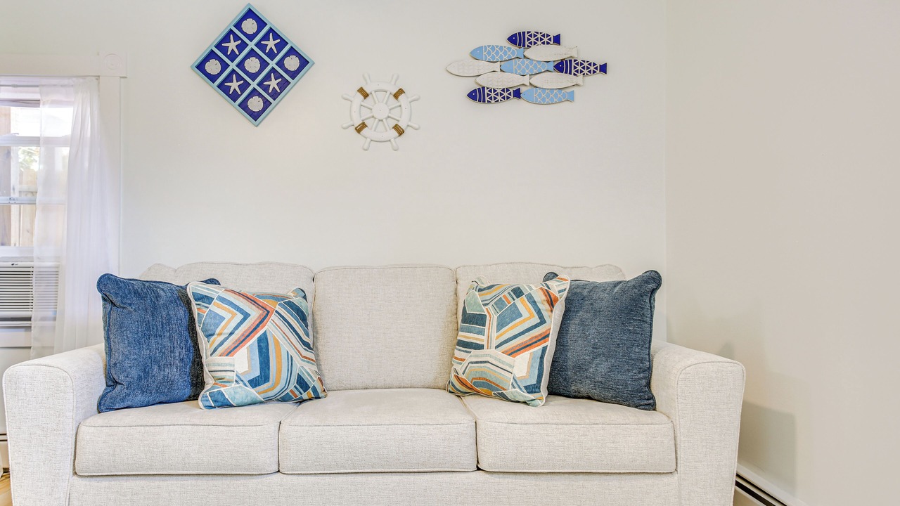 Photo of Livingroom in Somers Point