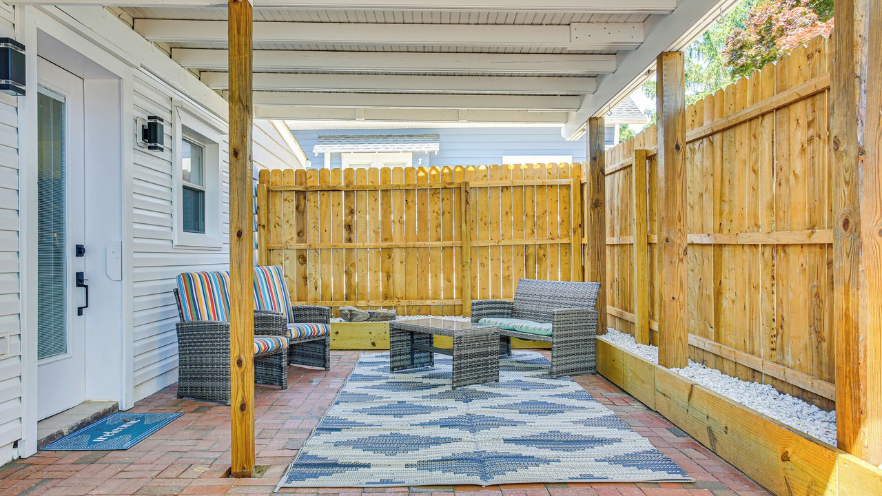 Photo of Outdoor in Somers Point