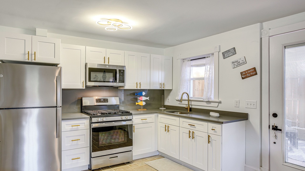 Photo of Kitchen in Somers Point