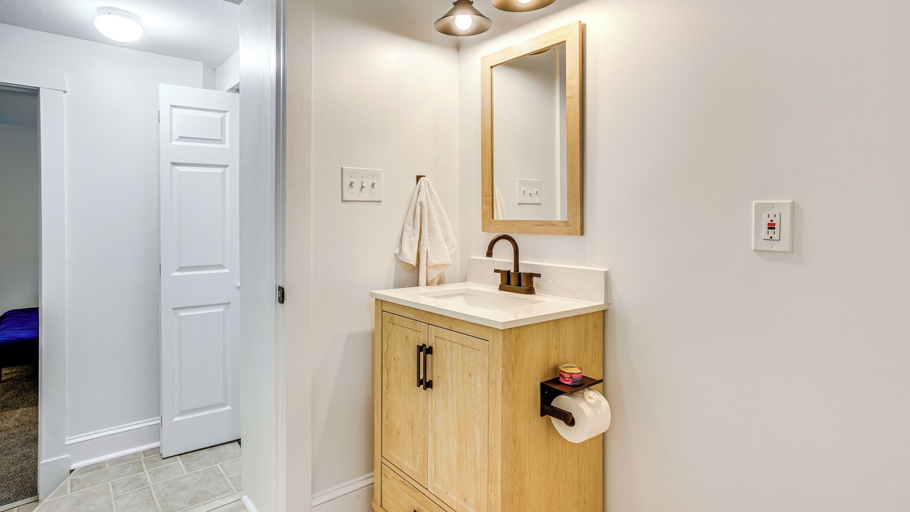 Photo of Bathroom in Somers Point