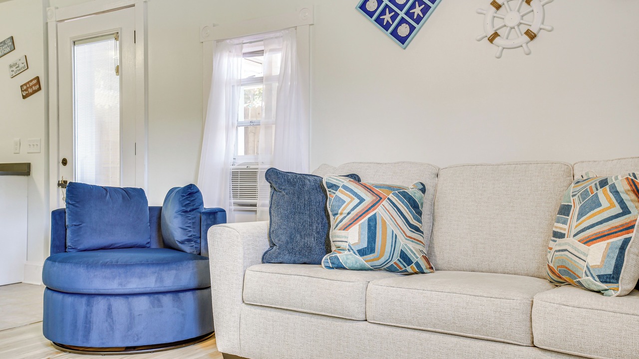 Photo of Livingroom in Somers Point