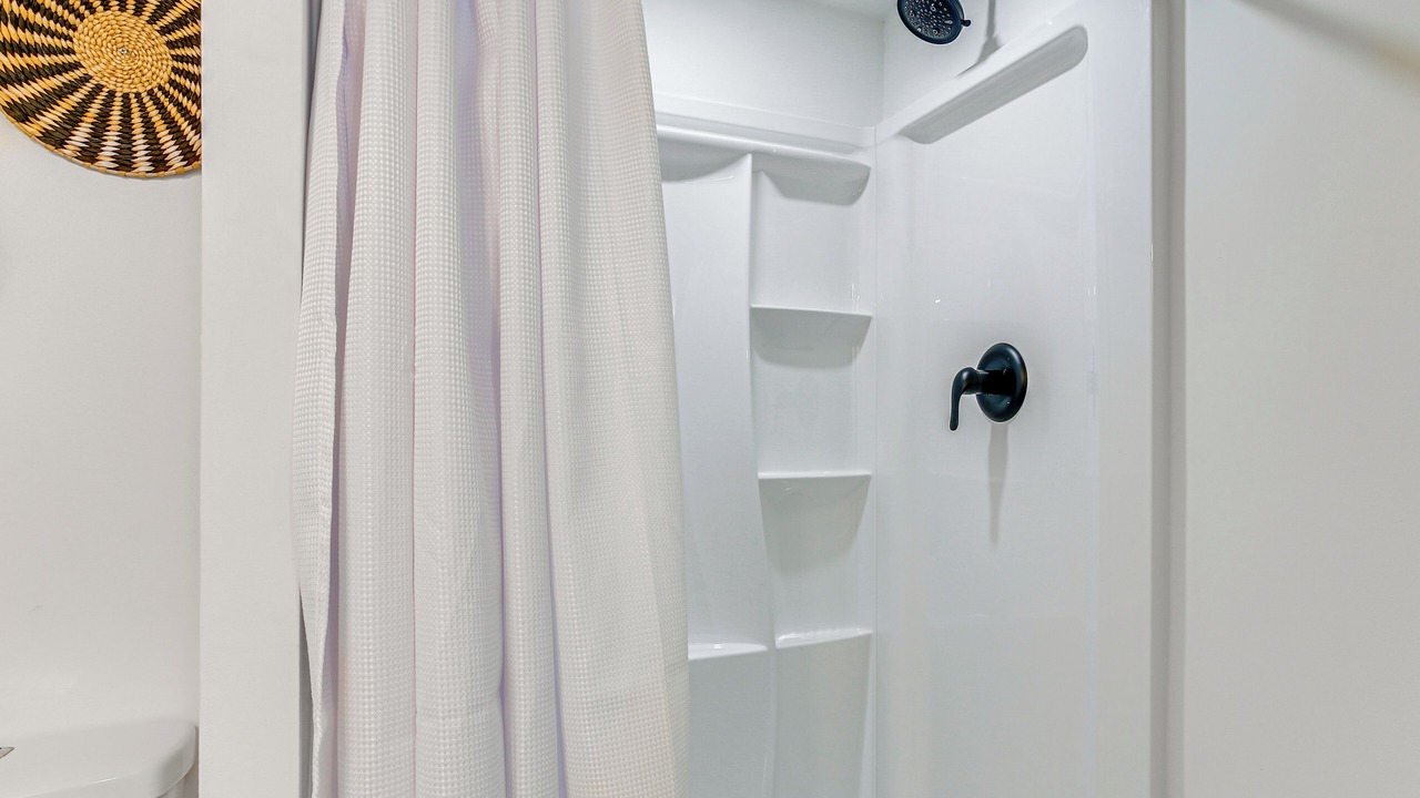 Photo of Bathroom in Somers Point