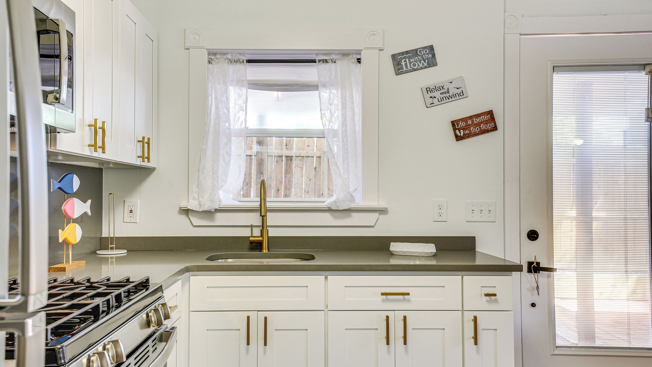 Photo of Kitchen in Somers Point