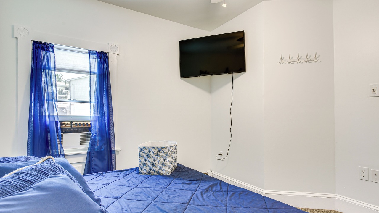 Photo of Bedroom in Somers Point