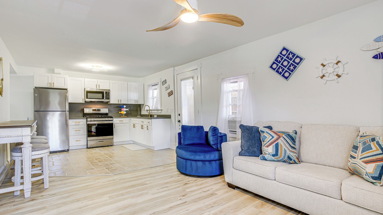 Photo of Bedroom in Somers Point