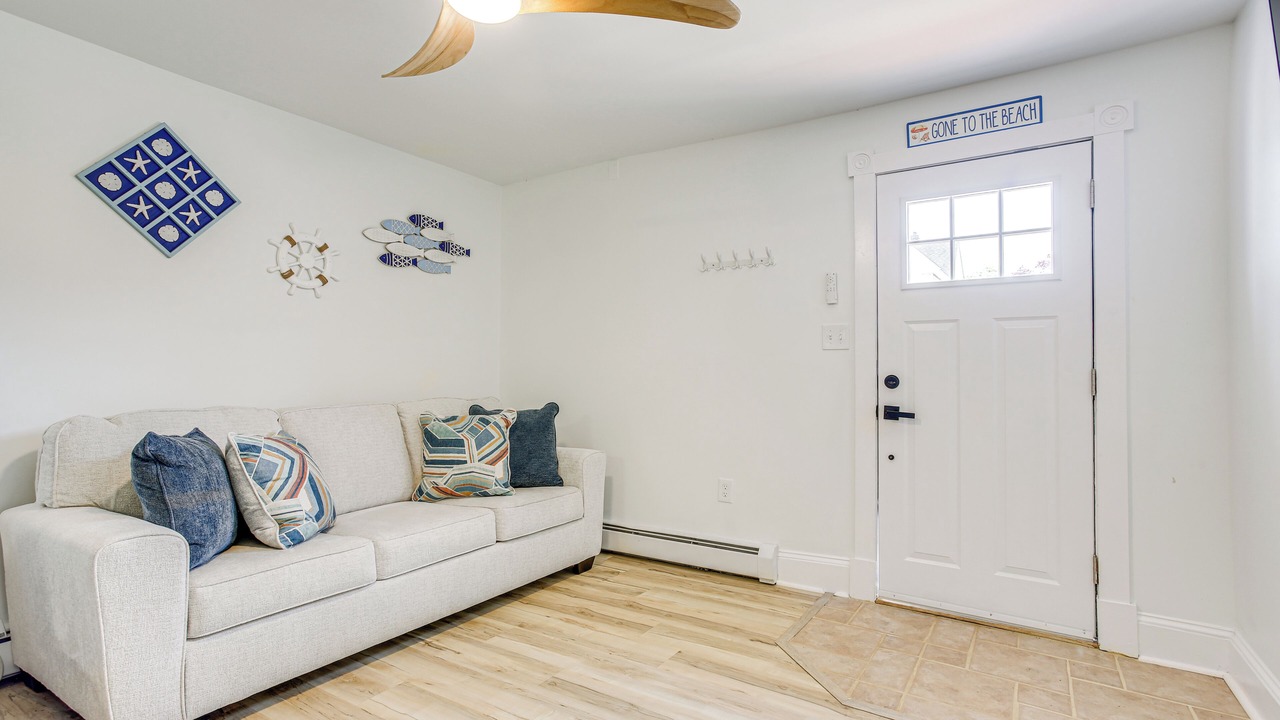 Photo of Livingroom in Somers Point