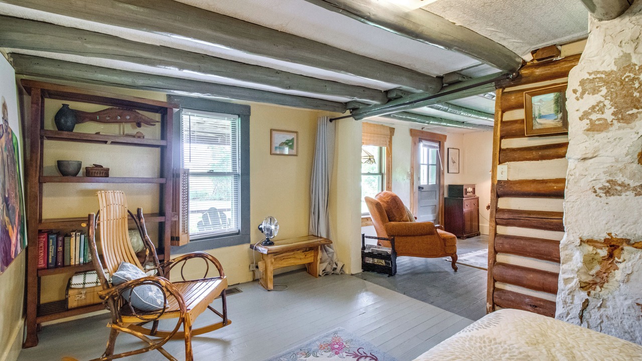 Photo of Bedroom in Calico Rock