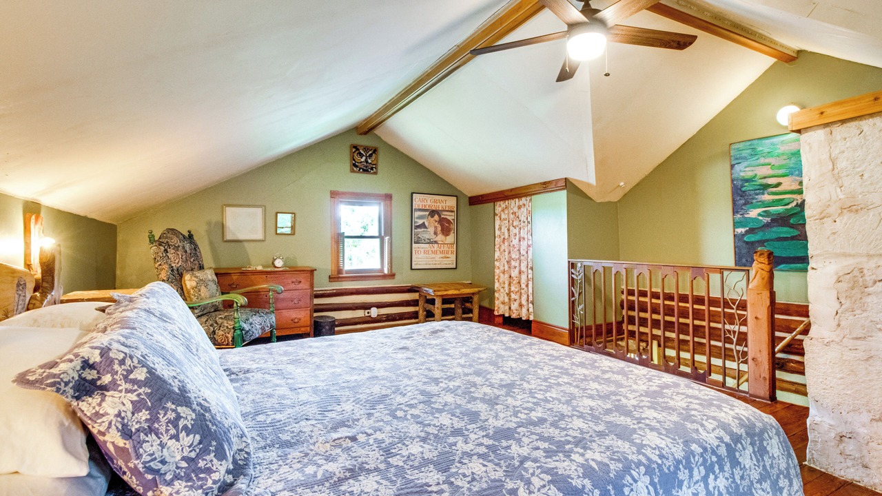 Photo of Bedroom in Calico Rock