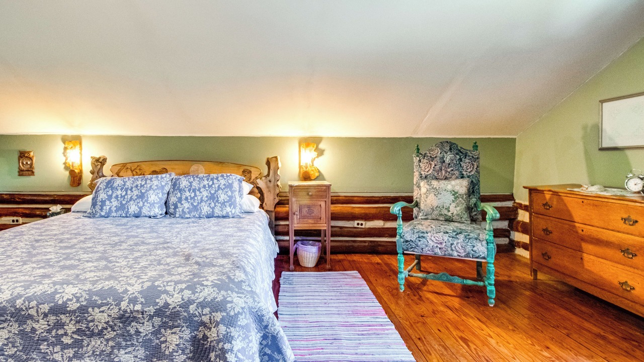 Photo of Bedroom in Calico Rock