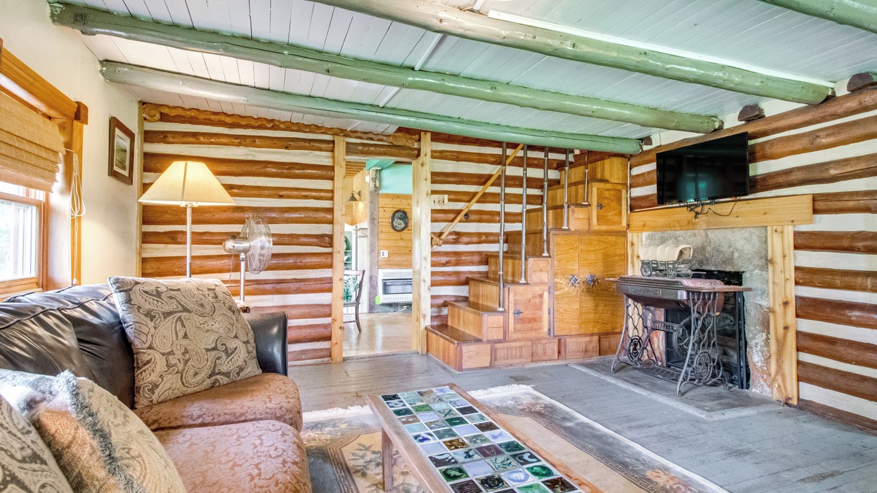Photo of Bedroom in Calico Rock