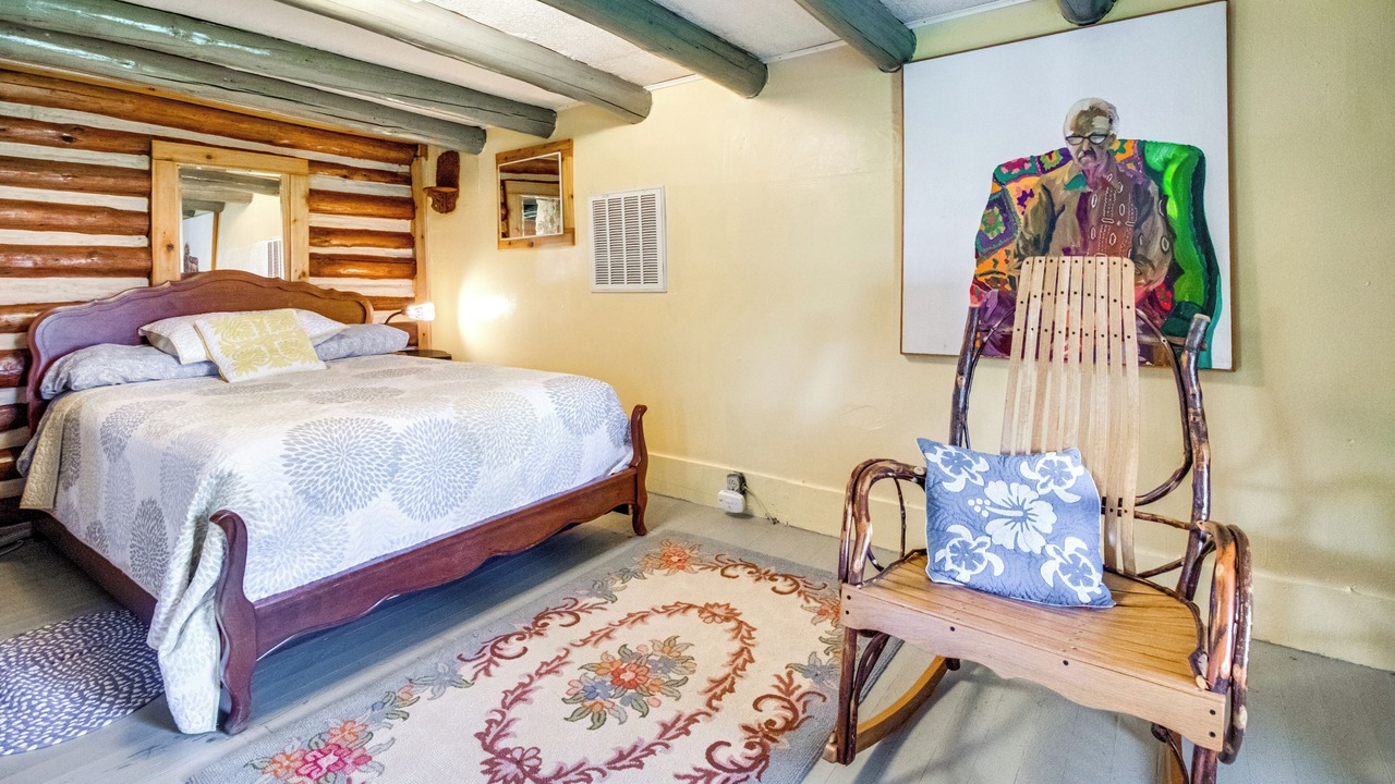 Photo of Bedroom in Calico Rock