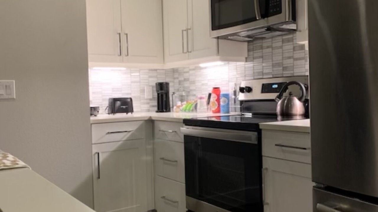 Photo of Kitchen in Missouri City