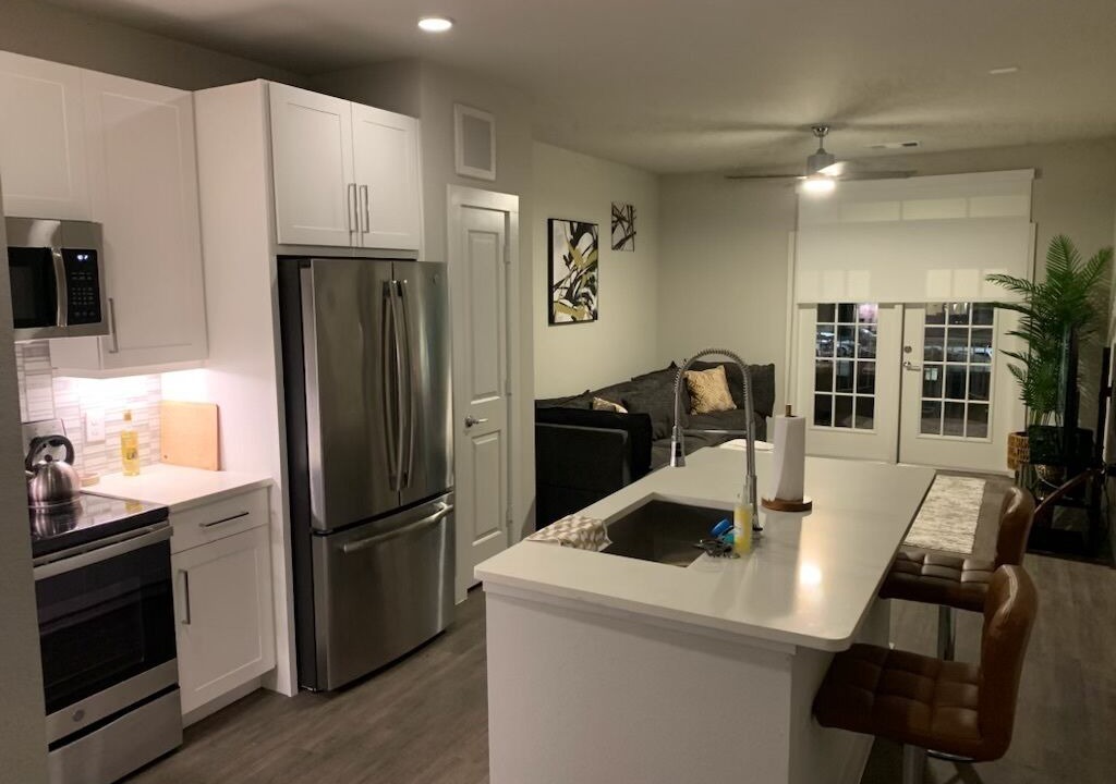 Photo of Kitchen in Missouri City