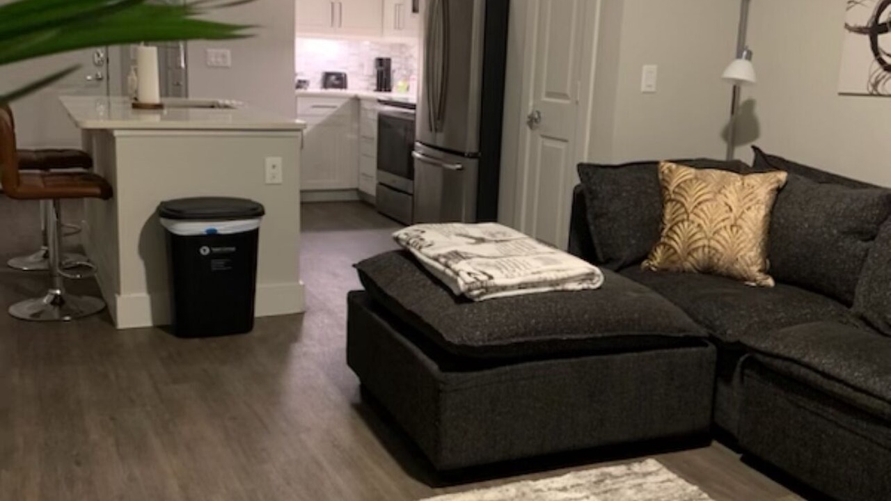 Photo of Livingroom in Missouri City