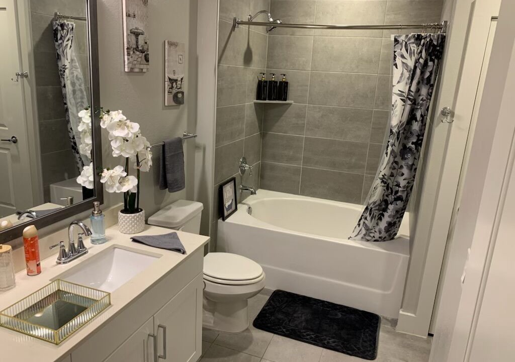 Photo of Bathroom in Missouri City