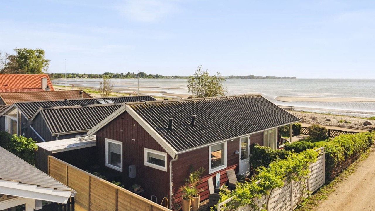 Photo of Others in Grønninghoved Strand