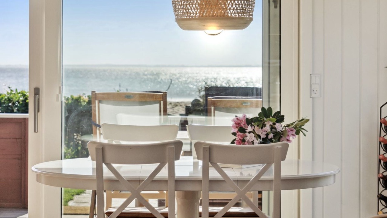 Photo of Livingroom in Grønninghoved Strand