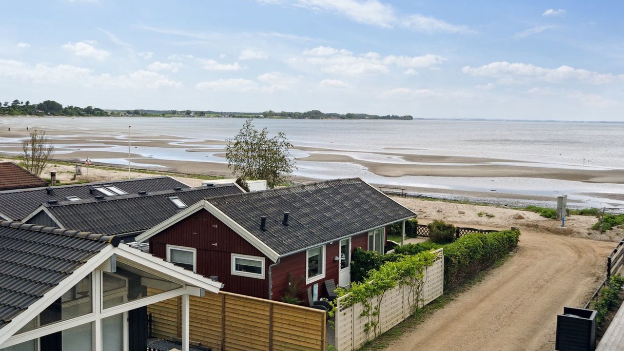Photo of Others in Grønninghoved Strand