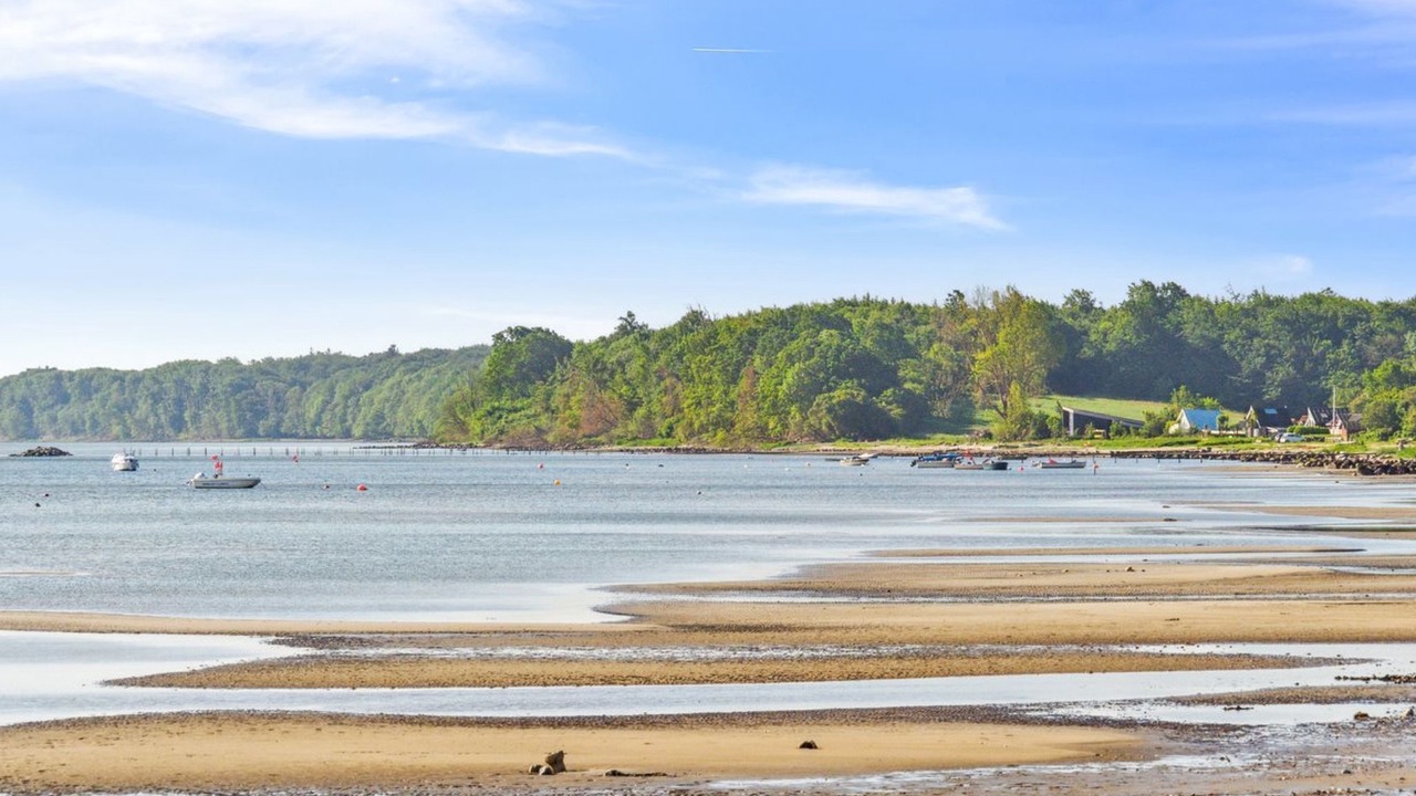 Photo of Outdoor in Grønninghoved Strand