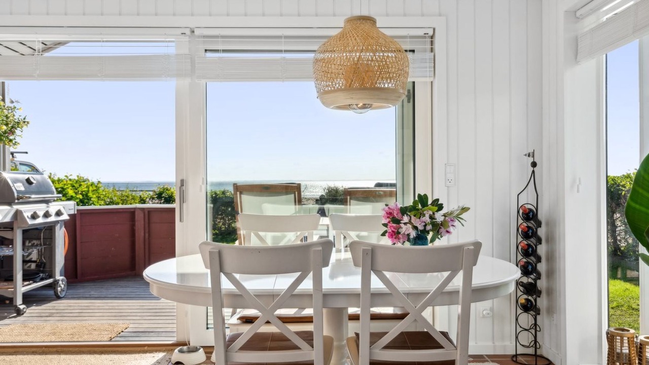 Photo of Livingroom in Grønninghoved Strand
