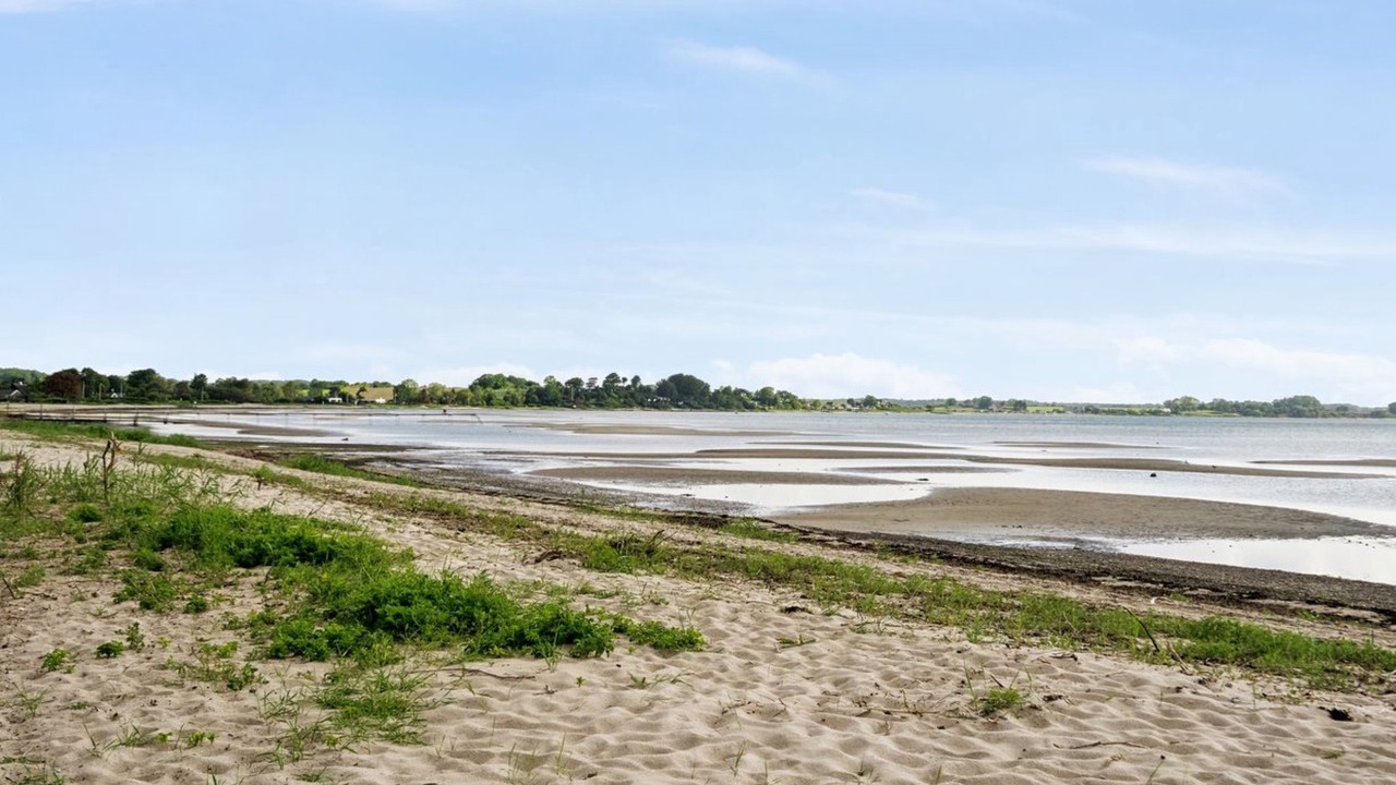 Photo of Outdoor in Grønninghoved Strand