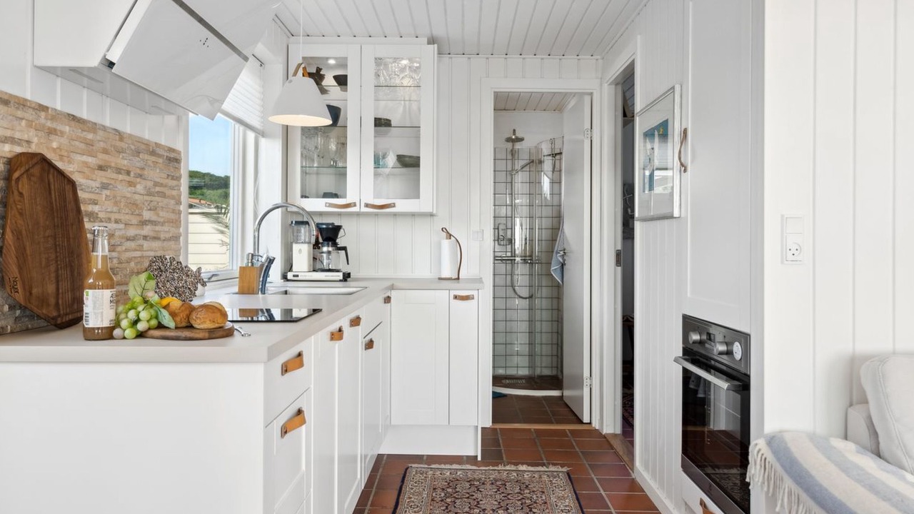 Photo of Bedroom in Grønninghoved Strand
