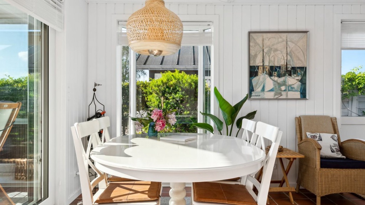 Photo of Livingroom in Grønninghoved Strand