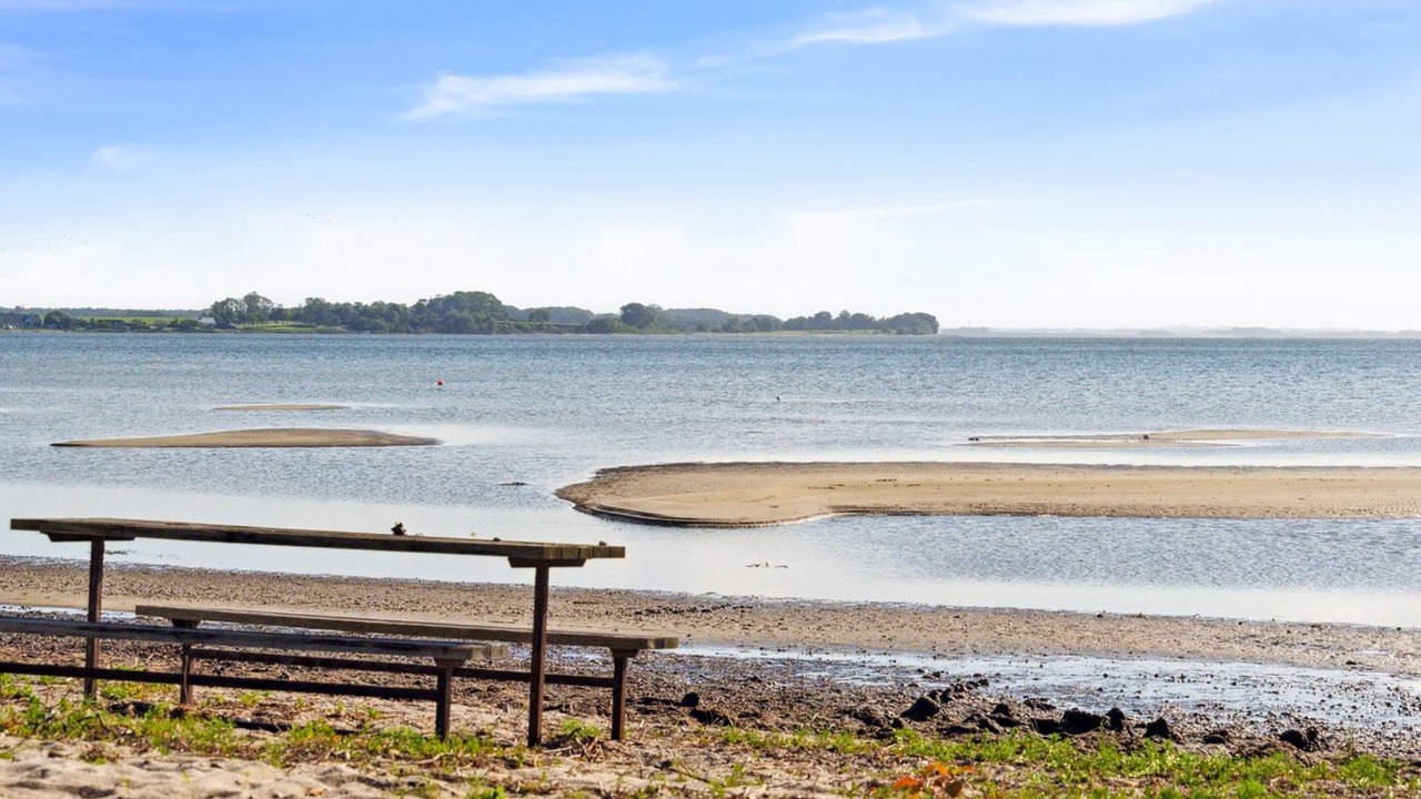 Photo of Outdoor in Grønninghoved Strand