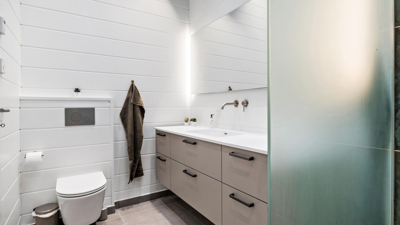 Photo of Bathroom in Blokhus