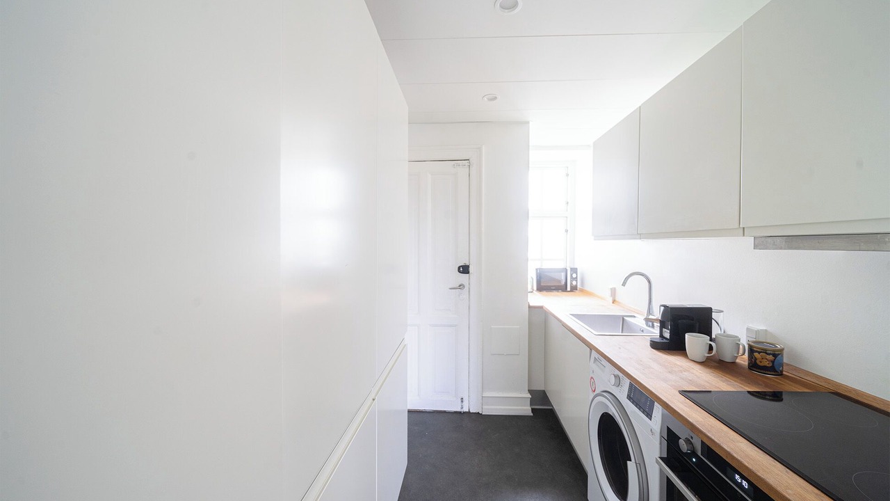 Photo of Kitchen in Christianshavn