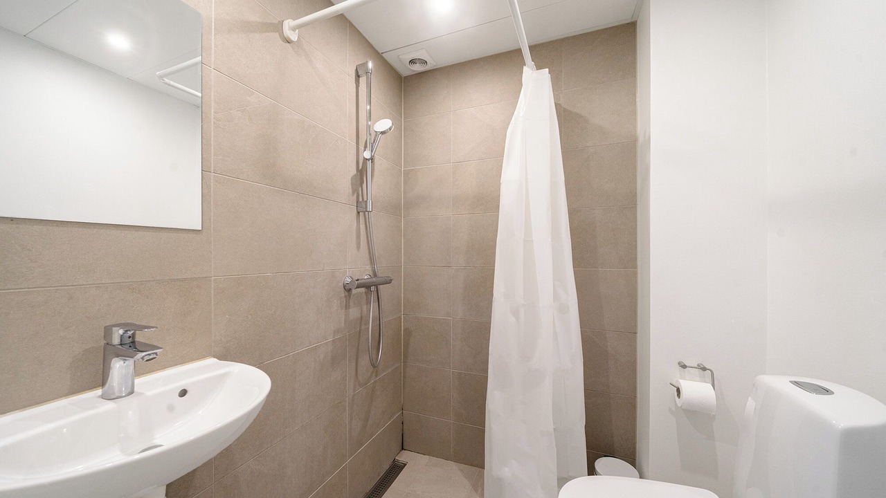 Photo of Bathroom in Christianshavn