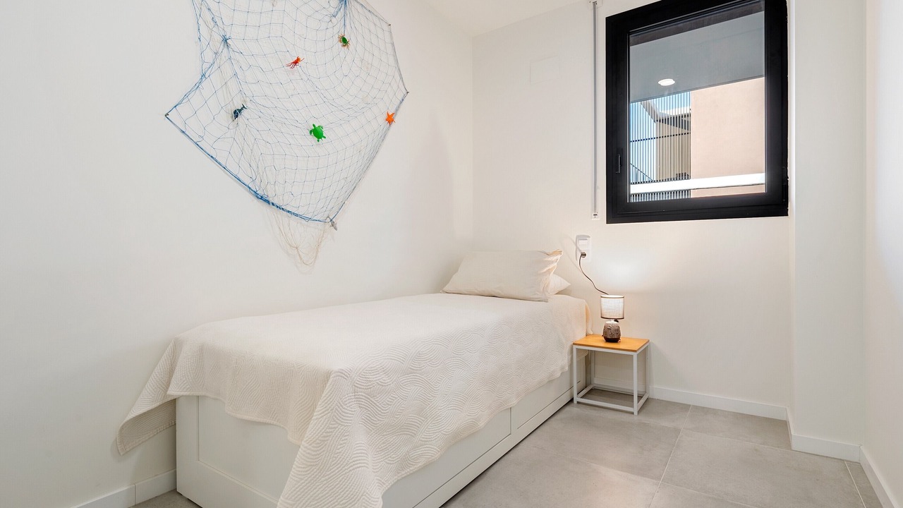 Photo of Bedroom in Calafell