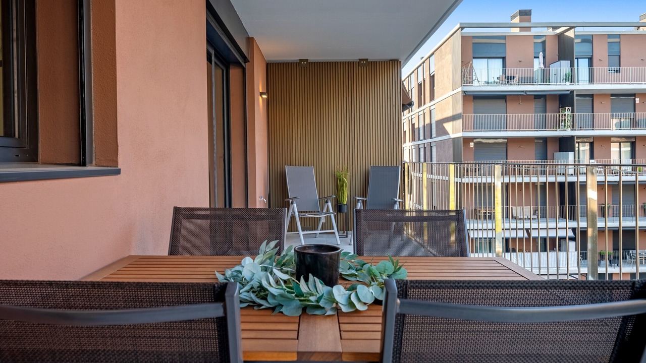 Photo of Outdoor in Calafell
